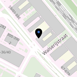 Appartement STR03 C 5895 43