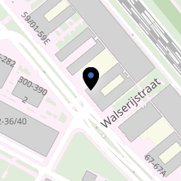 Appartement STR03 C 5895 45