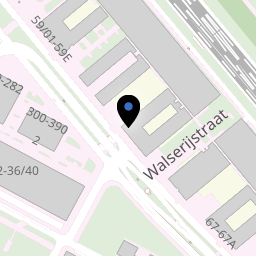 Appartement STR03 C 5895 46