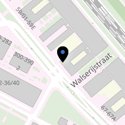 Appartement STR03 C 5895 47