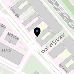 Appartement STR03 C 5895 48