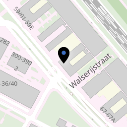 Appartement STR03 C 5895 50