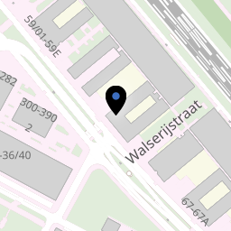 Appartement STR03 C 5895 53