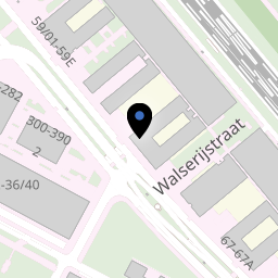 Appartement STR03 C 5895 55