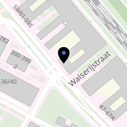 Appartement STR03 C 5895 56