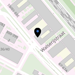 Appartement STR03 C 5895 59