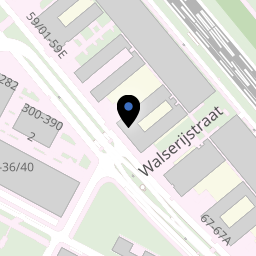 Appartement STR03 C 5895 60