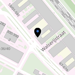 Appartement STR03 C 5895 61