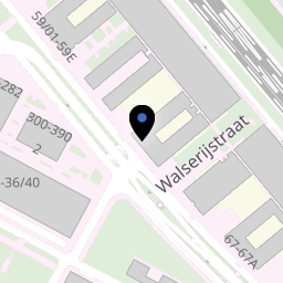 Appartement STR03 C 5895 62