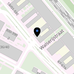 Appartement STR03 C 5895 66