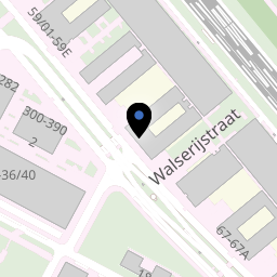 Appartement STR03 C 5895 67
