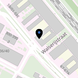 Appartement STR03 C 5895 68
