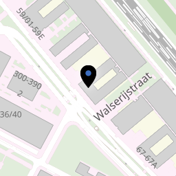 Appartement STR03 C 5895 69
