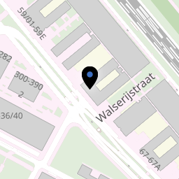 Appartement STR03 C 5895 70