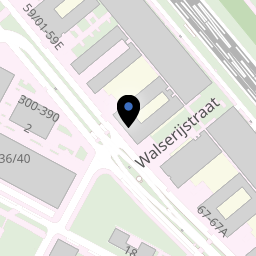 Appartement STR03 C 5895 72