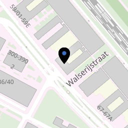Appartement STR03 C 5895 73