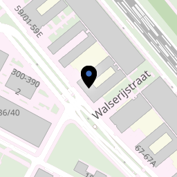 Appartement STR03 C 5895 74