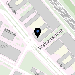Appartement STR03 C 5895 79