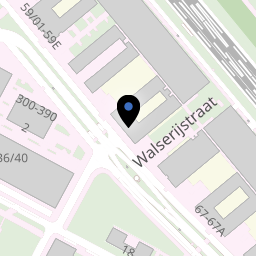 Appartement STR03 C 5895 81
