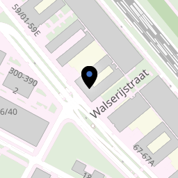 Appartement STR03 C 5895 93