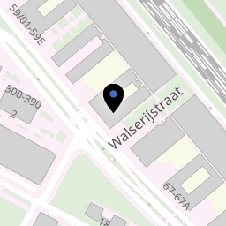 Appartement STR03 C 5895 95