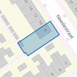 Perceel STR03-C-5896