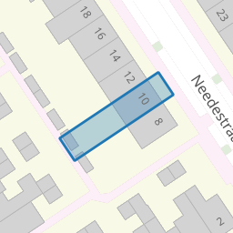 Perceel STR03-C-5897