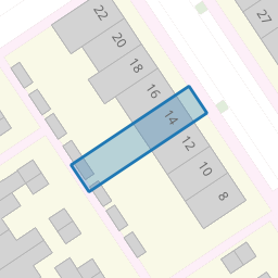 Perceel STR03-C-5899