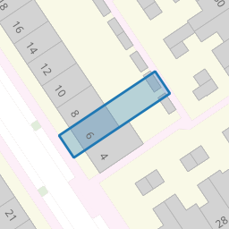 Perceel STR03-C-5905