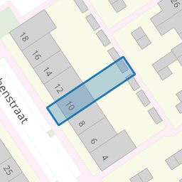 Perceel STR03-C-5907