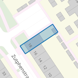 Perceel STR03-C-5911