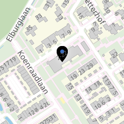 Appartement STR03 C 5916 5