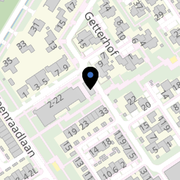 Appartement STR03 C 5917 8