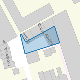 Perceel STR03-C-5923