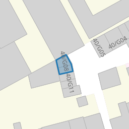 Perceel STR03-C-5926