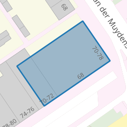 Perceel STR03-C-5929