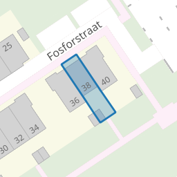 Perceel STR03-C-5938