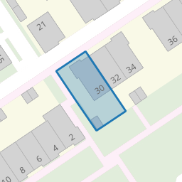 Perceel STR03-C-5940