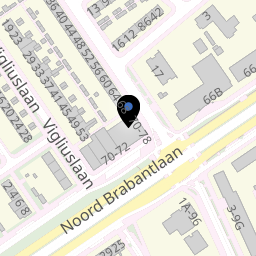 Appartement STR03 C 5948 5