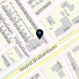 Appartement STR03 C 5948 8