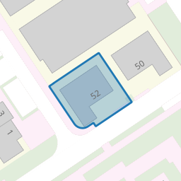 Perceel STR03-C-5952