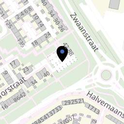 Appartement STR03 C 5953 12