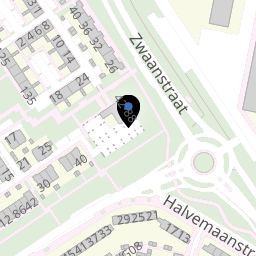 Appartement STR03 C 5953 16