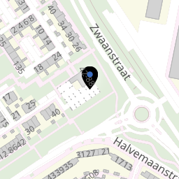 Appartement STR03 C 5953 17