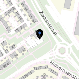 Appartement STR03 C 5953 18