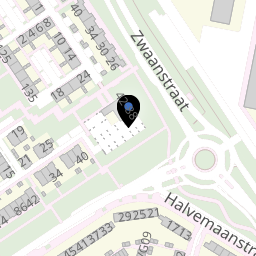 Appartement STR03 C 5953 19