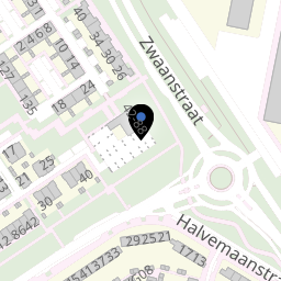 Appartement STR03 C 5953 22