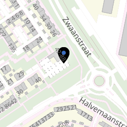 Appartement STR03 C 5953 23