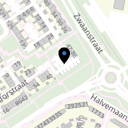 Appartement STR03 C 5953 6