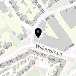 Appartement STR03 C 5954 5